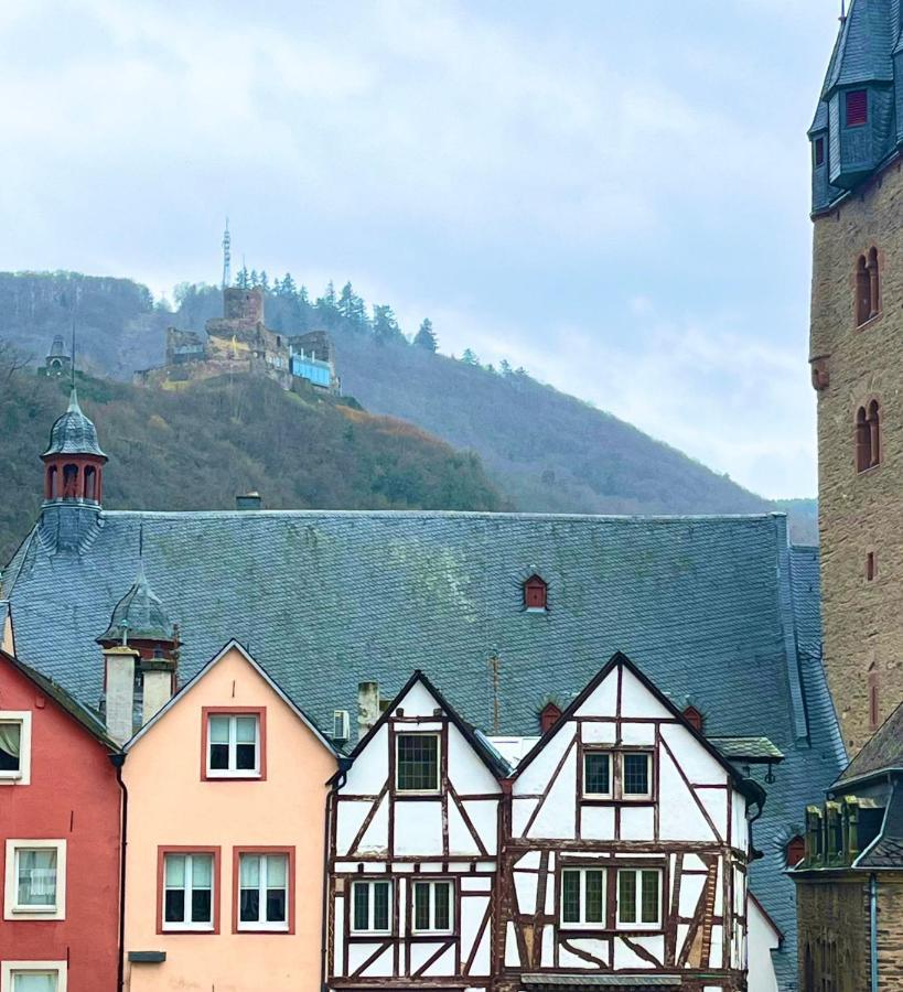 Ferienwohnung Bloom Bernkastel-Kues Eksteriør bilde