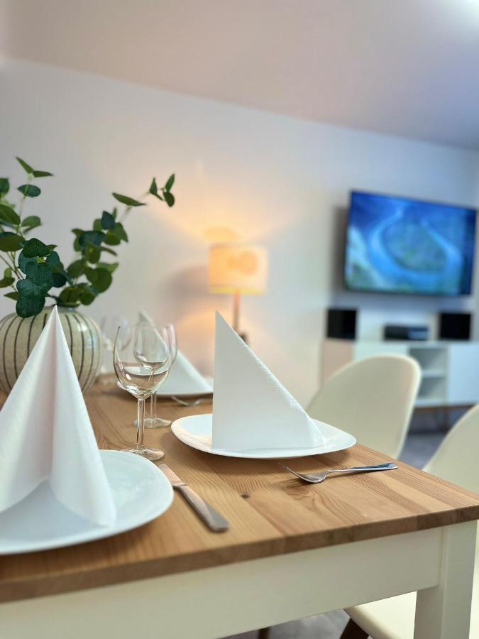 Ferienwohnung Bloom Bernkastel-Kues Eksteriør bilde