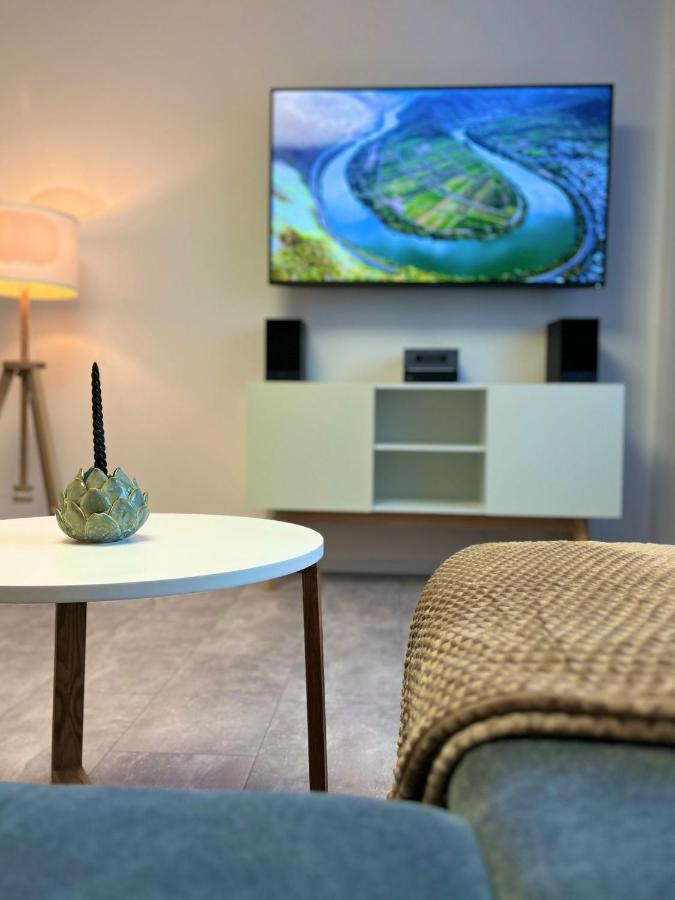 Ferienwohnung Bloom Bernkastel-Kues Eksteriør bilde