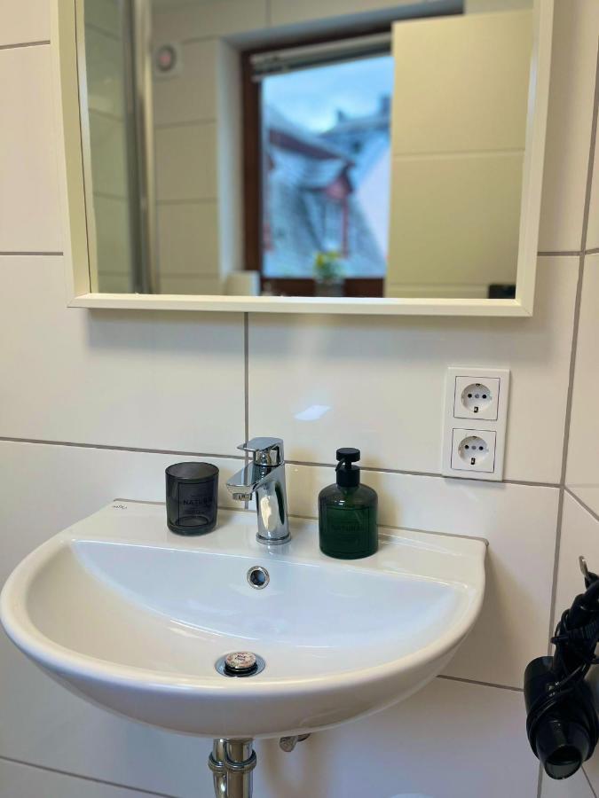 Ferienwohnung Bloom Bernkastel-Kues Eksteriør bilde