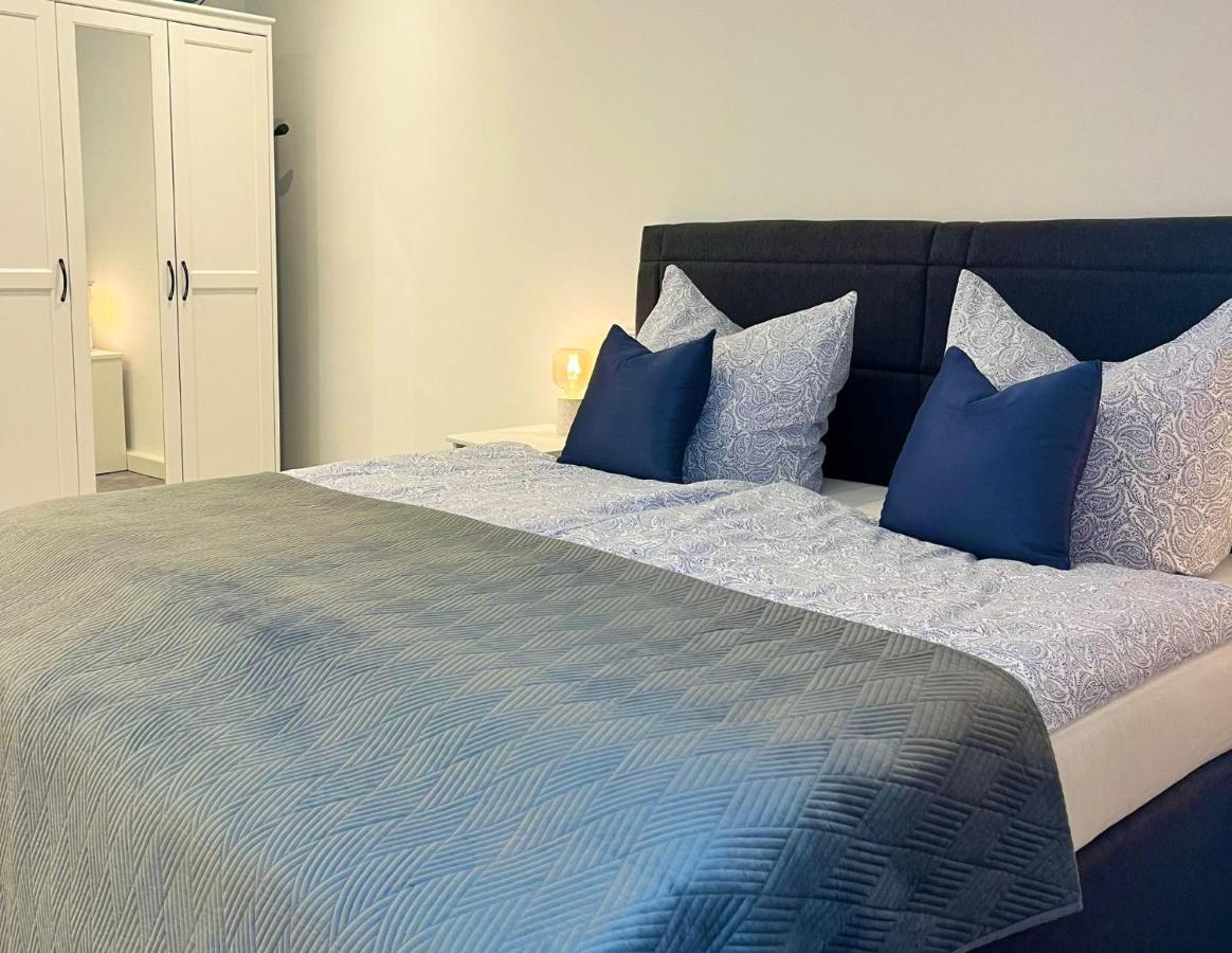 Ferienwohnung Bloom Bernkastel-Kues Eksteriør bilde