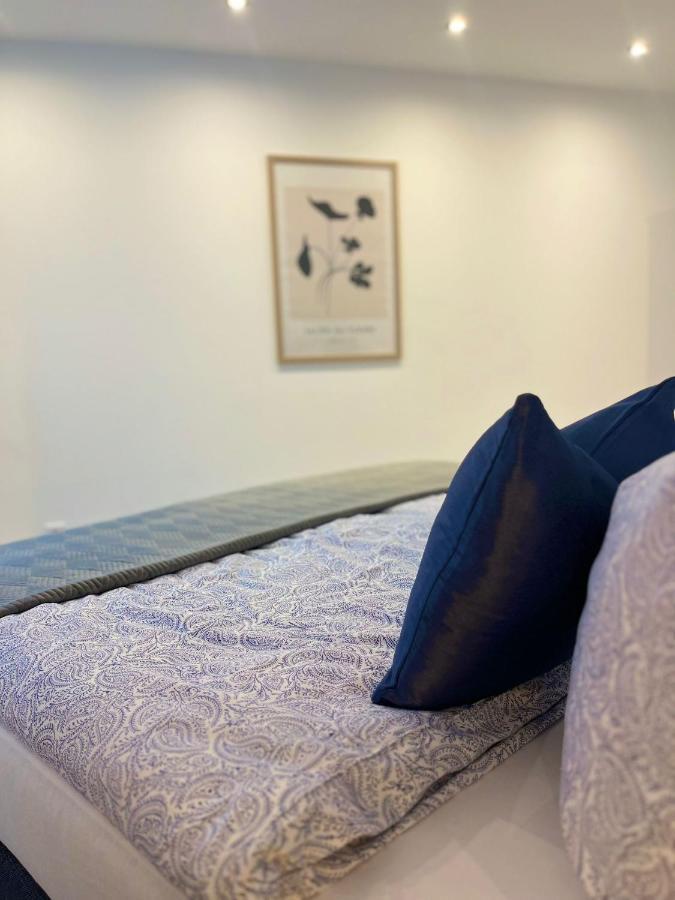 Ferienwohnung Bloom Bernkastel-Kues Eksteriør bilde