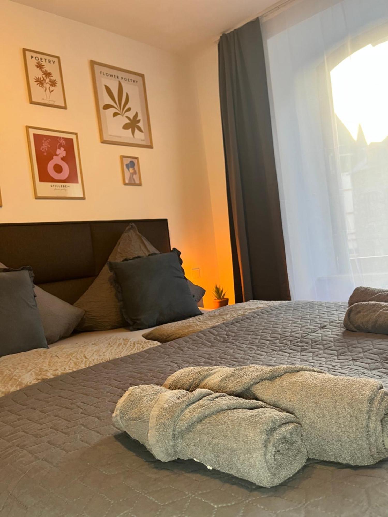 Ferienwohnung Bloom Bernkastel-Kues Eksteriør bilde
