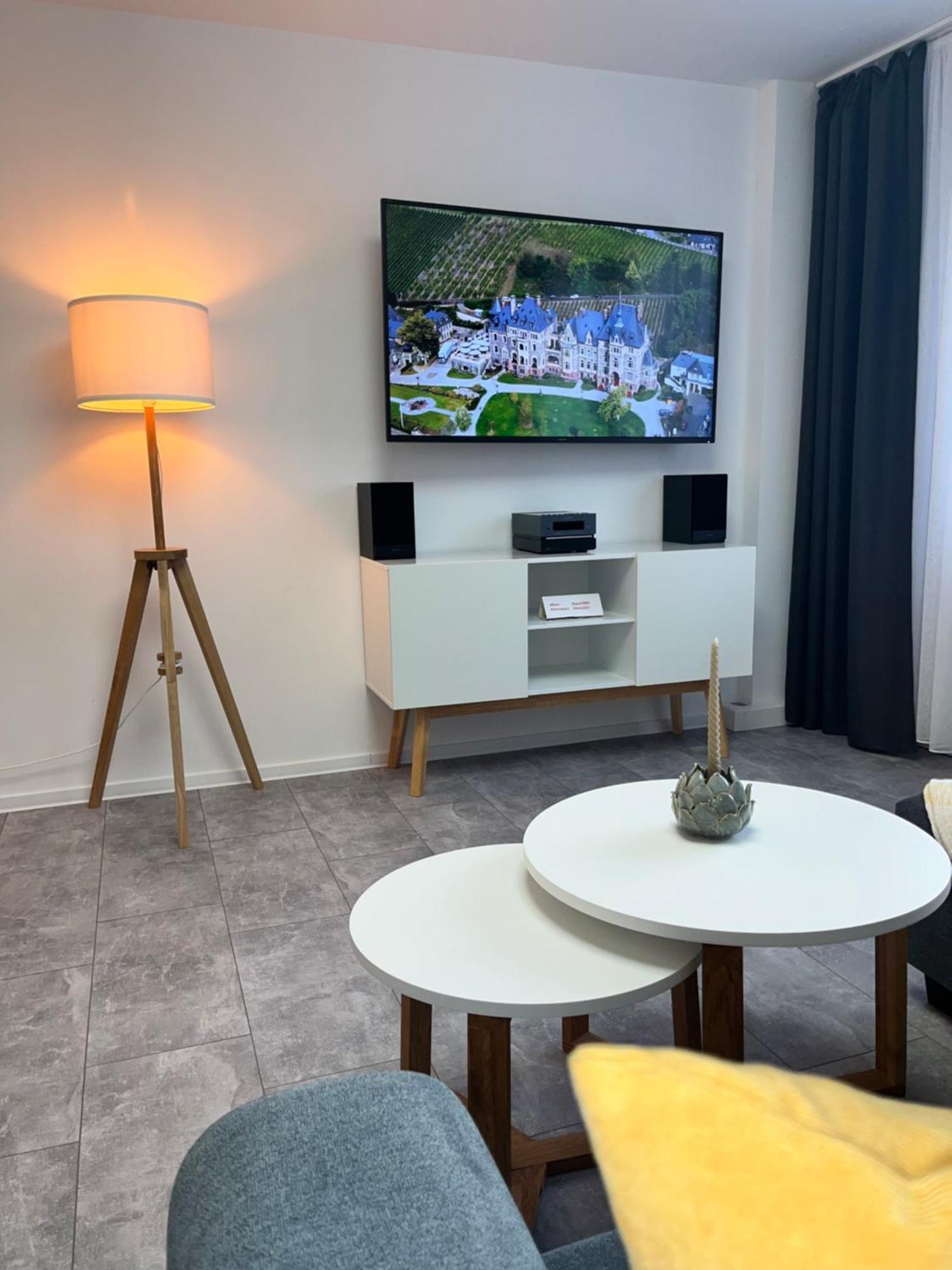 Ferienwohnung Bloom Bernkastel-Kues Eksteriør bilde