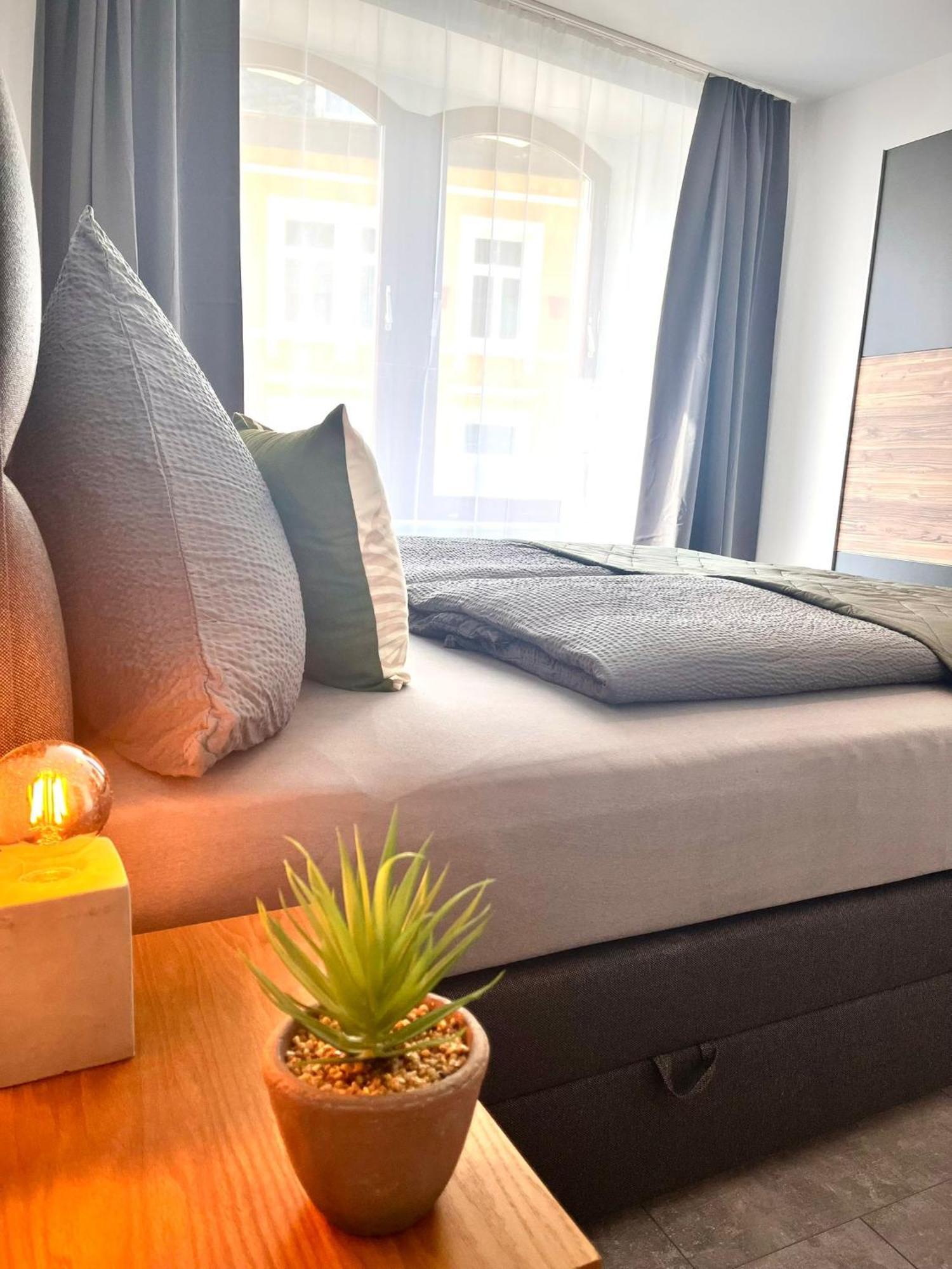 Ferienwohnung Bloom Bernkastel-Kues Eksteriør bilde