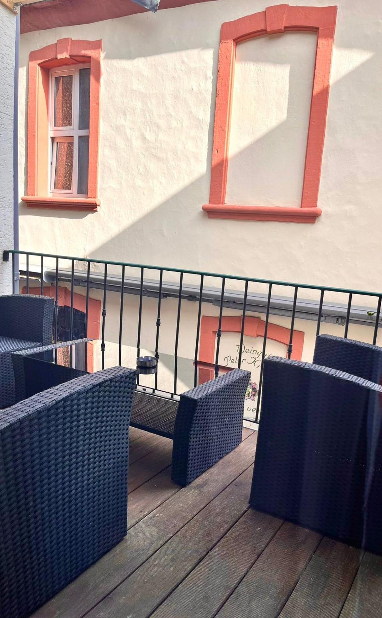 Ferienwohnung Bloom Bernkastel-Kues Eksteriør bilde
