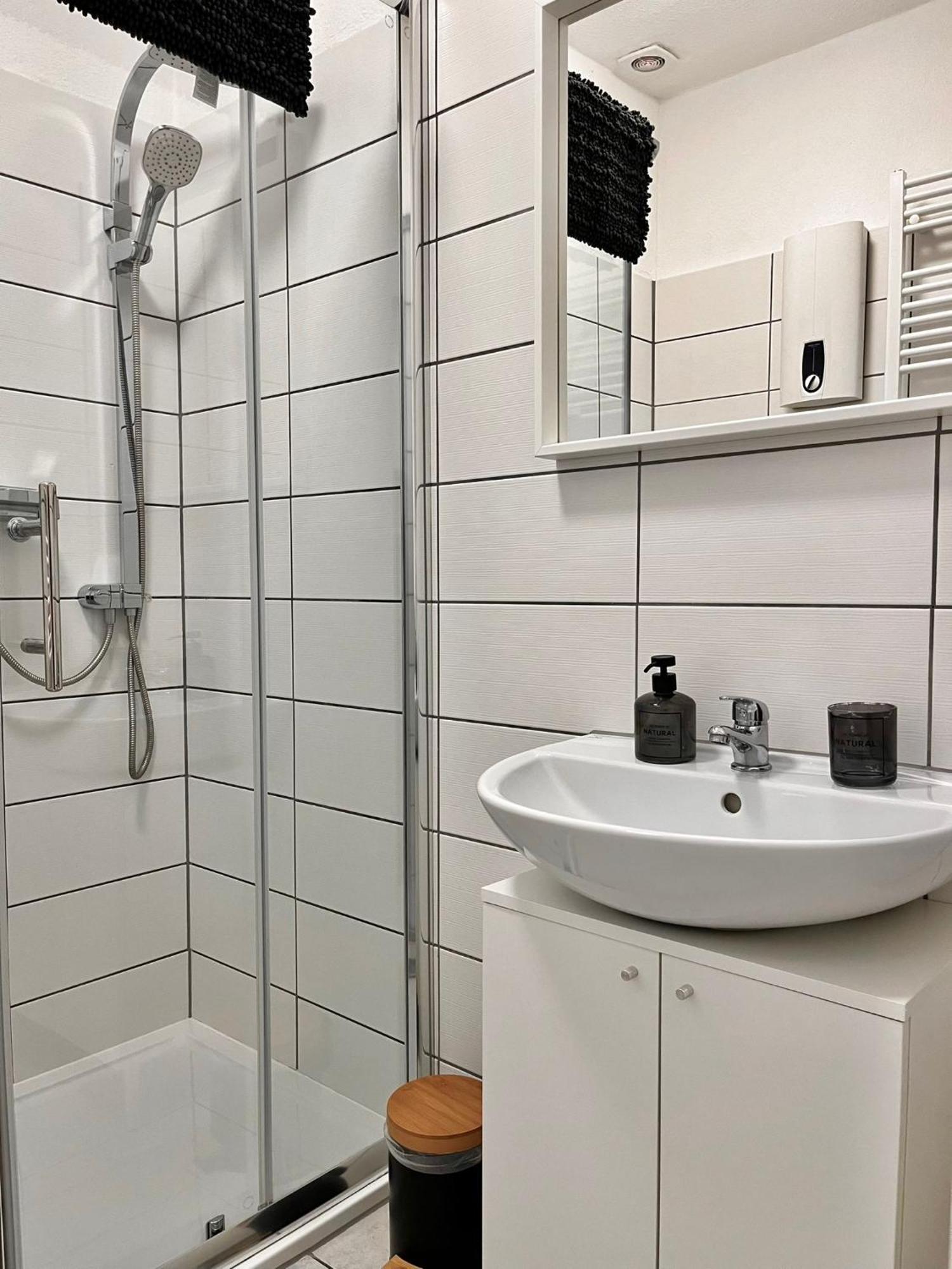 Ferienwohnung Bloom Bernkastel-Kues Eksteriør bilde
