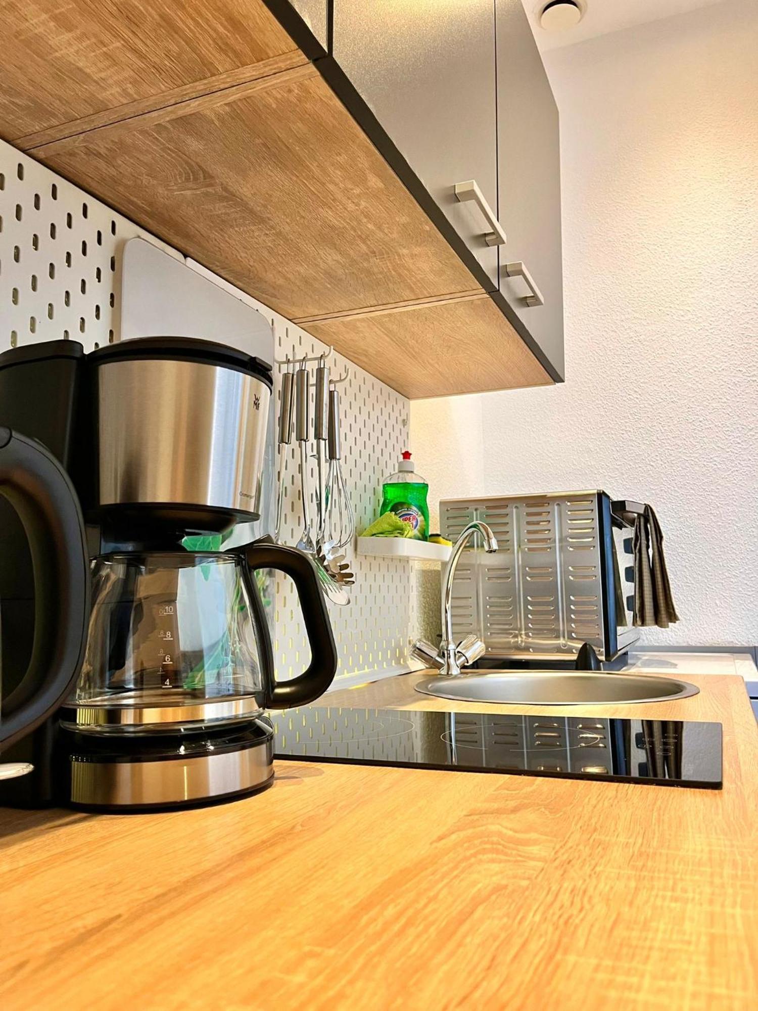 Ferienwohnung Bloom Bernkastel-Kues Eksteriør bilde