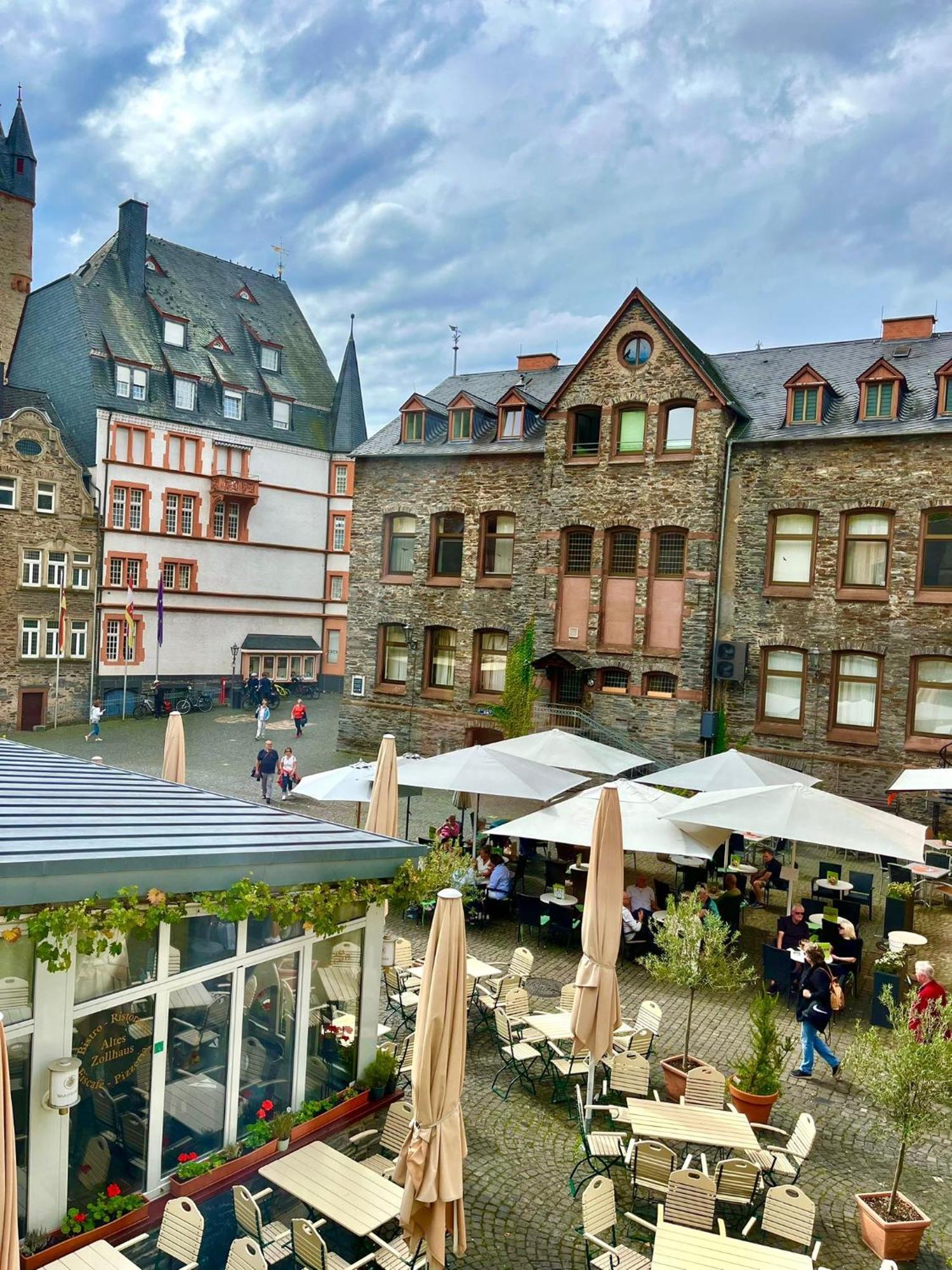 Ferienwohnung Bloom Bernkastel-Kues Eksteriør bilde