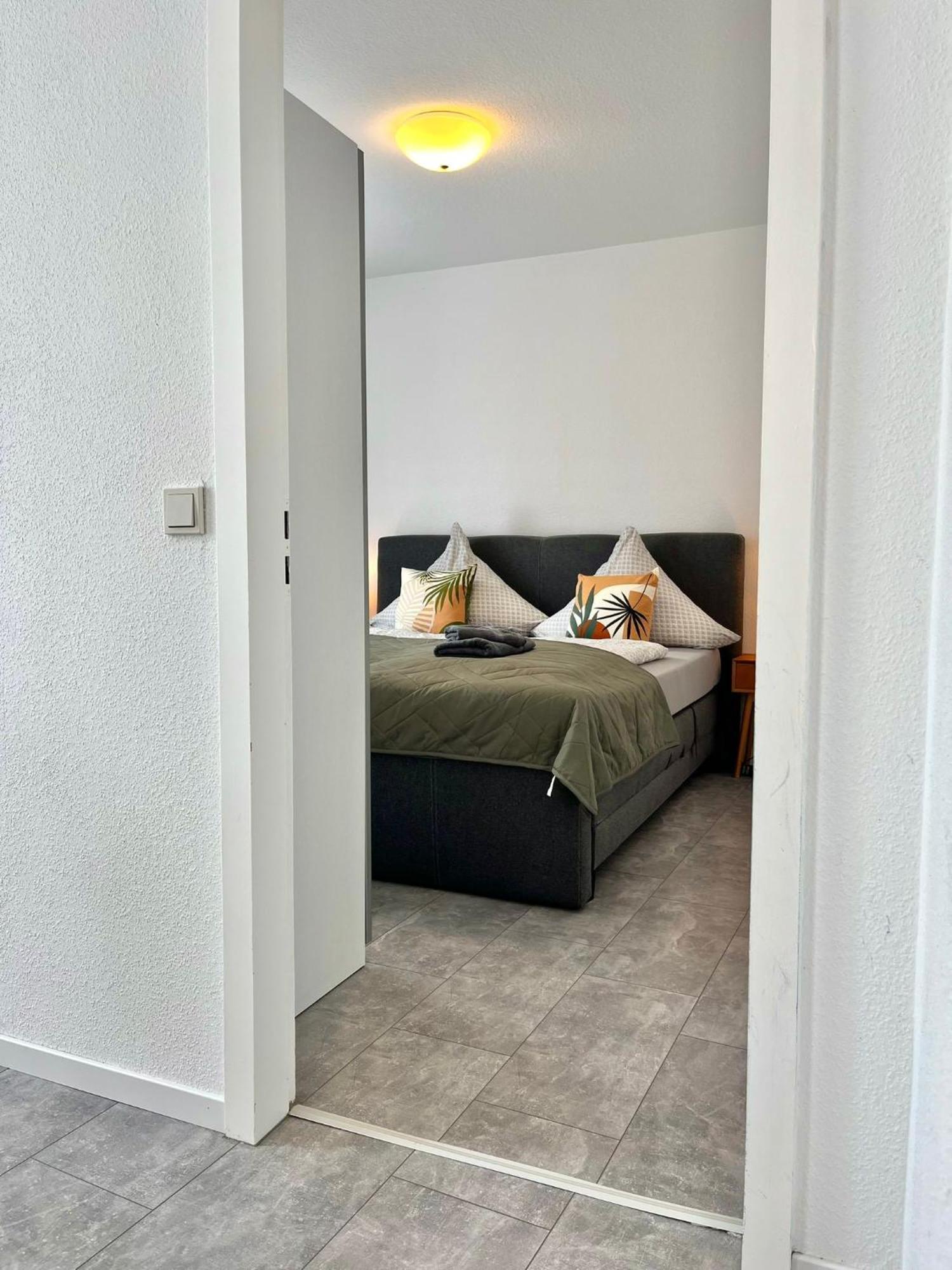 Ferienwohnung Bloom Bernkastel-Kues Eksteriør bilde