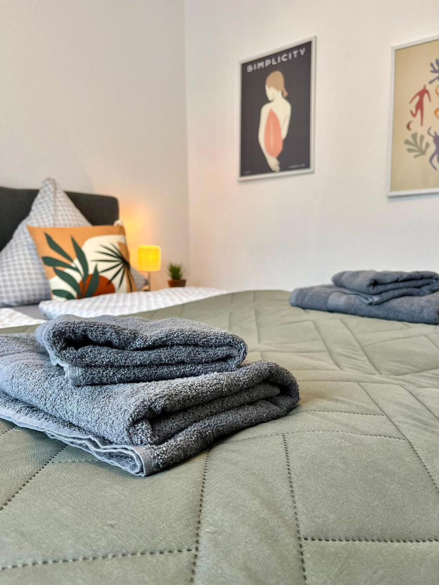 Ferienwohnung Bloom Bernkastel-Kues Eksteriør bilde